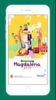 Poster Magdalena