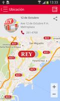 App Supermercados Rey capture d'écran 2