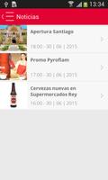 App Supermercados Rey capture d'écran 3