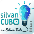Silvan Board Config Tool icône