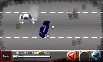 Survival Challenge Racing Game スクリーンショット 1