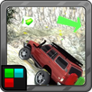 Offroad hd 4x4 car simulator APK