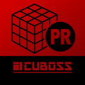 Cuboss Tracker: Cubing Records