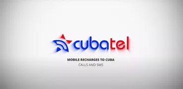 Cubatel - Mobile recharges to 