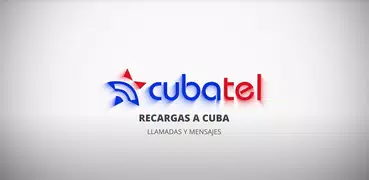 Cubatel - Recargas a Cuba