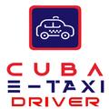 Cuba E Taxi Driver