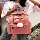 cute backpack for girls আইকন