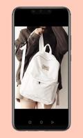 cute backpack for girls স্ক্রিনশট 1