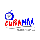 CUBAMAX TV ícone
