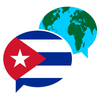CubaMessenger 圖標