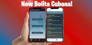 Bolita Cubana