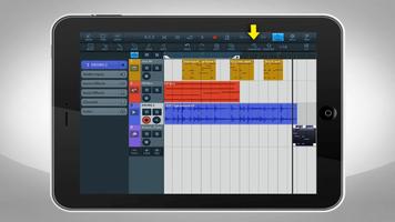 Tutorials For Cubase 10 Pro Mo capture d'écran 2