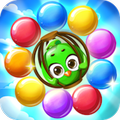 Bubble Spinner