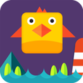 Bird Jump