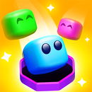 Cube Color Escape APK