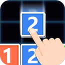 Cube Control-Number Games APK