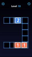 Cube Control-Number Games imagem de tela 1