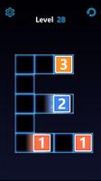 Cube Control-Number Games imagem de tela 3