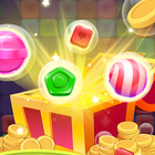 Cube Crusher King Game simgesi