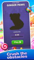 Cube Crusher King Game Ekran Görüntüsü 3