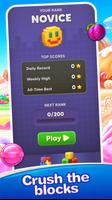 Cube Crusher King Game gönderen