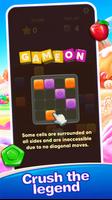 Cube Crusher King Game Ekran Görüntüsü 1