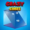 Crazy Cubes - Ballen Spelletje