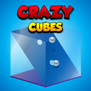 Crazy Cubes - Ballen Spelletje APK