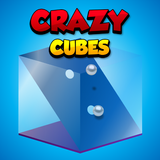 Crazy Cubes Zeichen