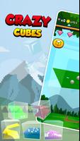 Crazy Cubes 海报