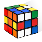 Solveur de Cubes icône