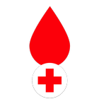 Blood Donor أيقونة