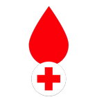 Blood Donor 圖標