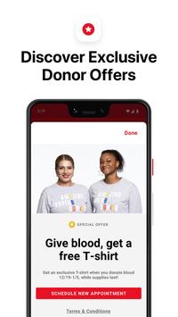 Blood Donor 截图 5