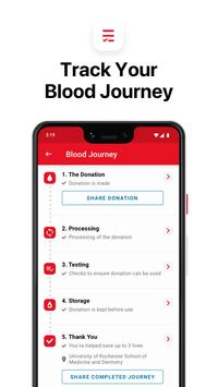 Blood Donor 截图 6