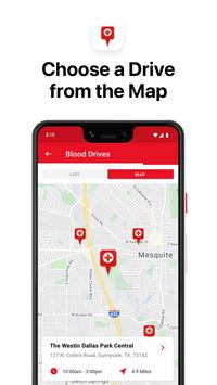 Blood Donor 截图 1