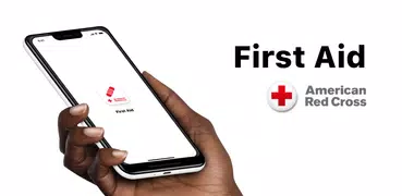 First Aid: American Red Cross