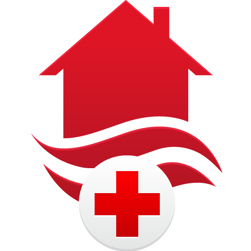 Flood - American Red Cross