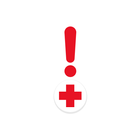 Emergency أيقونة