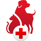 Pet First Aid ícone
