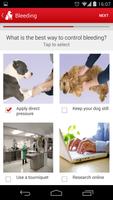 Pet First Aid 스크린샷 2