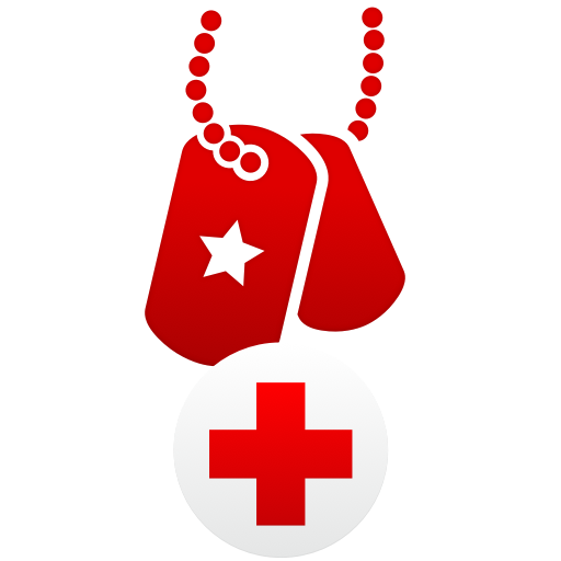 Hero Care Cruz Roja Americana