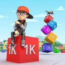 Cube Mania 2048 - Merge Number APK