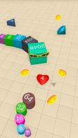 Merge Cube 2048 - Number Game screenshot 2