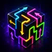 Cube Way Out - Rompecabezas APK
