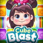 Cube Blast icône
