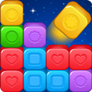 Toy Crash Cube Blast : Block B APK