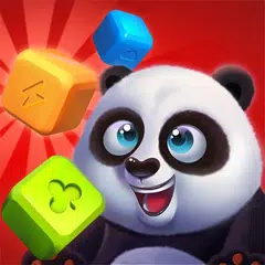 Cube Blast Journey - Rompecabezas y amigos