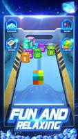 Shoot Cube：2048 screenshot 1