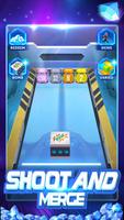 Shoot Cube：2048 screenshot 2